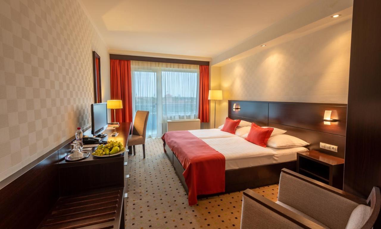 Hotel Hunguest Erkel Dürer 4*