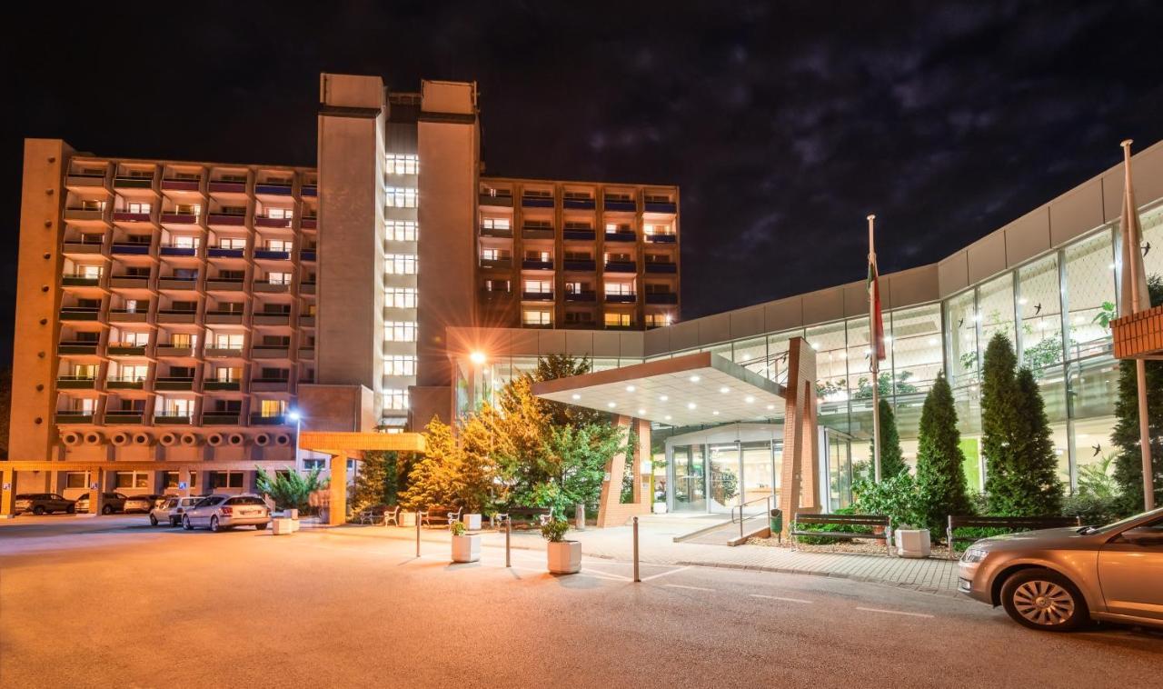 Hotel Hunguest Jula