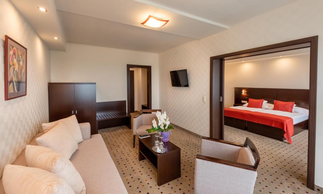 Hunguest Erkel Dürer Hotel 4*