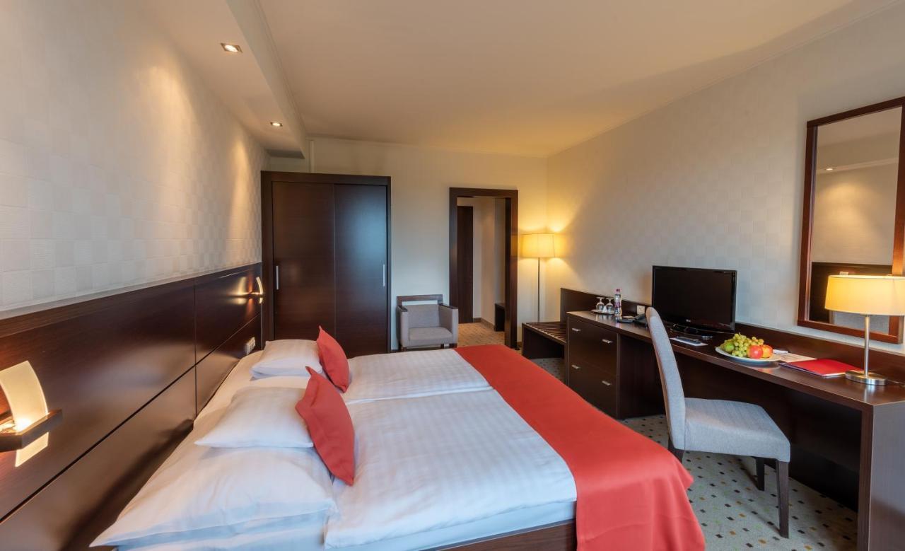 Hunguest Erkel Dürer Hotel