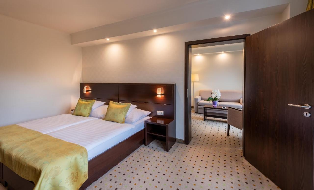 Hotel Hunguest
