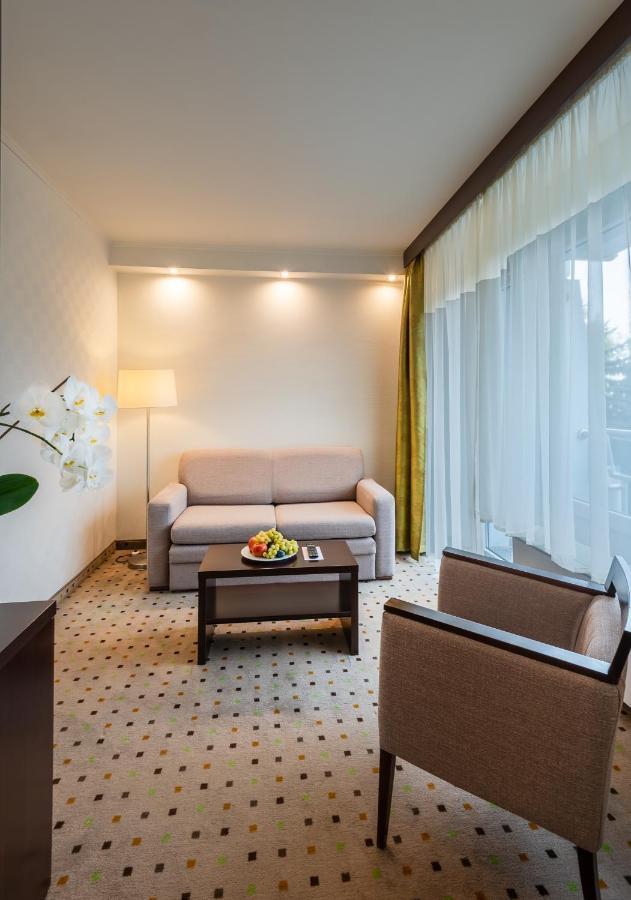 Hotel Hunguest
