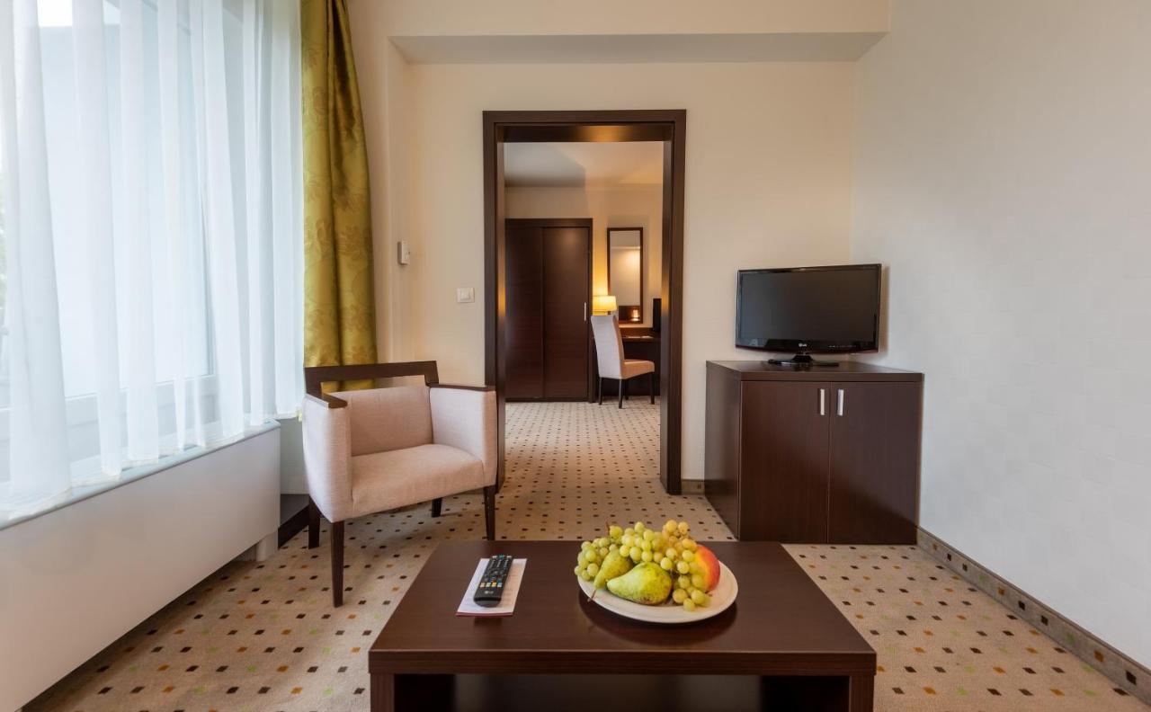 Hunguest 4* Jula