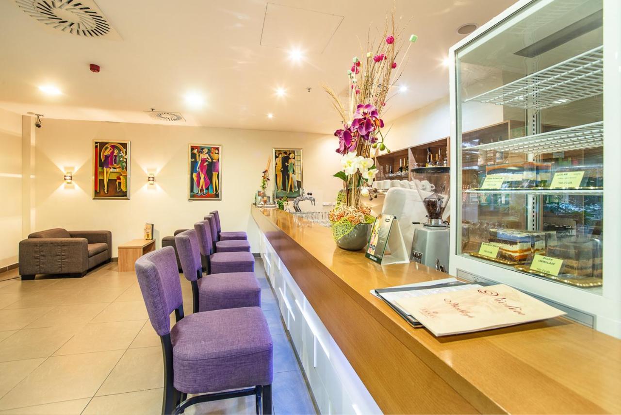 Hunguest Erkel Dürer Hotel 4*