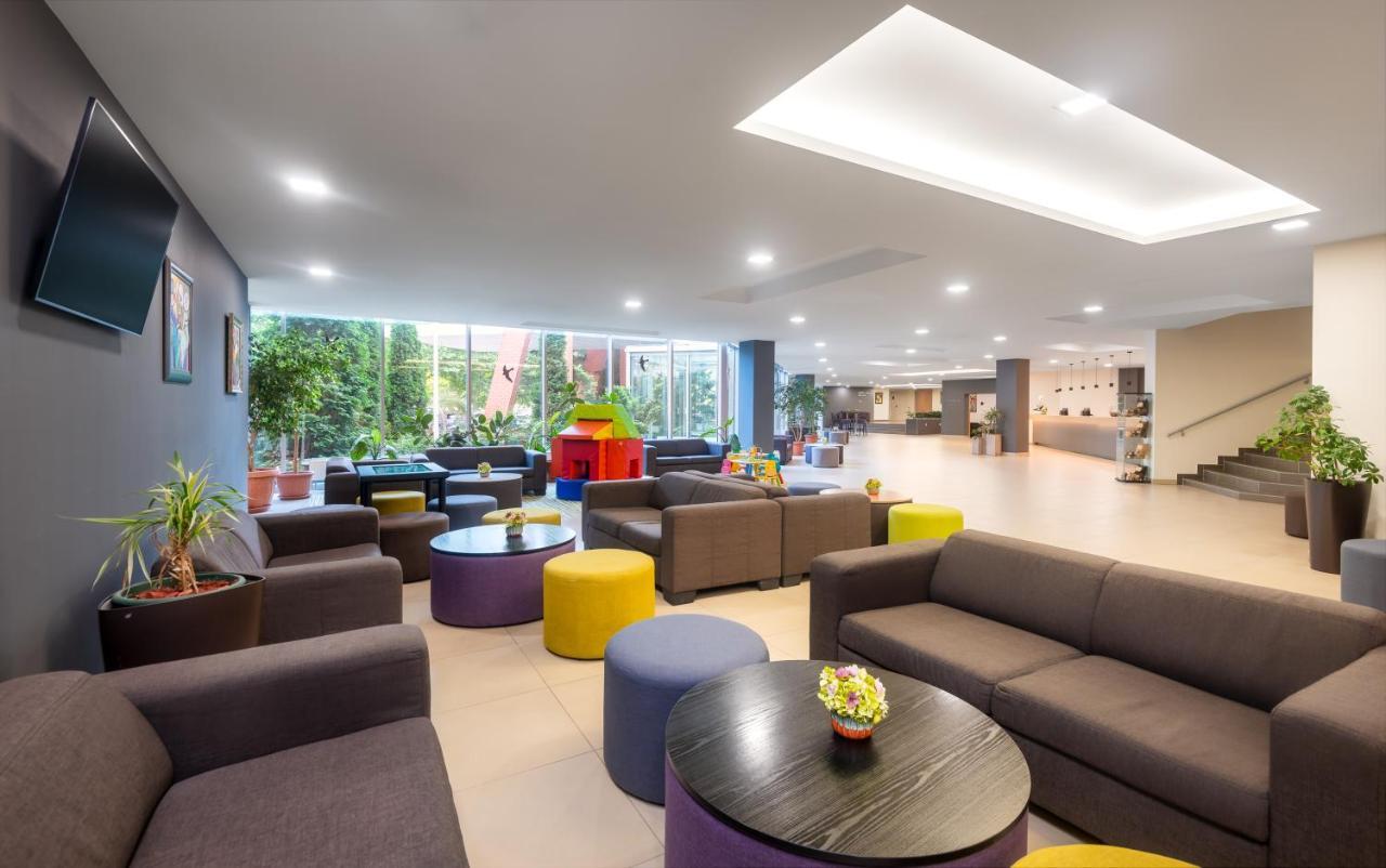 Hotel Hunguest Jula