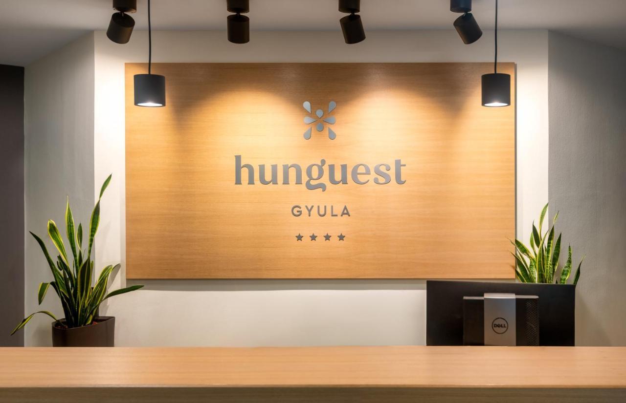 Hunguest Erkel Dürer Hotel 4*