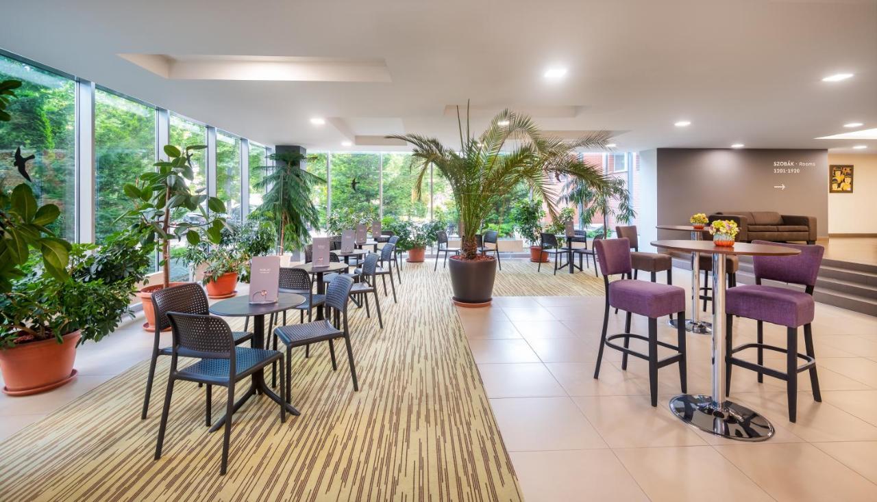 Hunguest 4* Jula