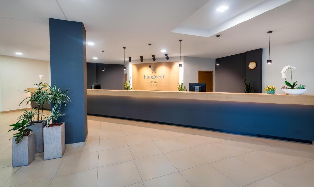 Hotel Hunguest Erkel Dürer 4*