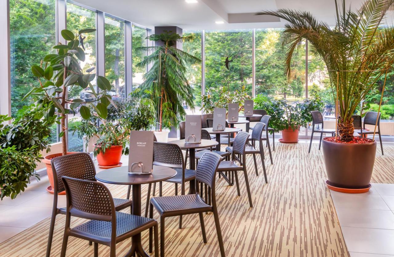 Hotel Hunguest Erkel Dürer 4*