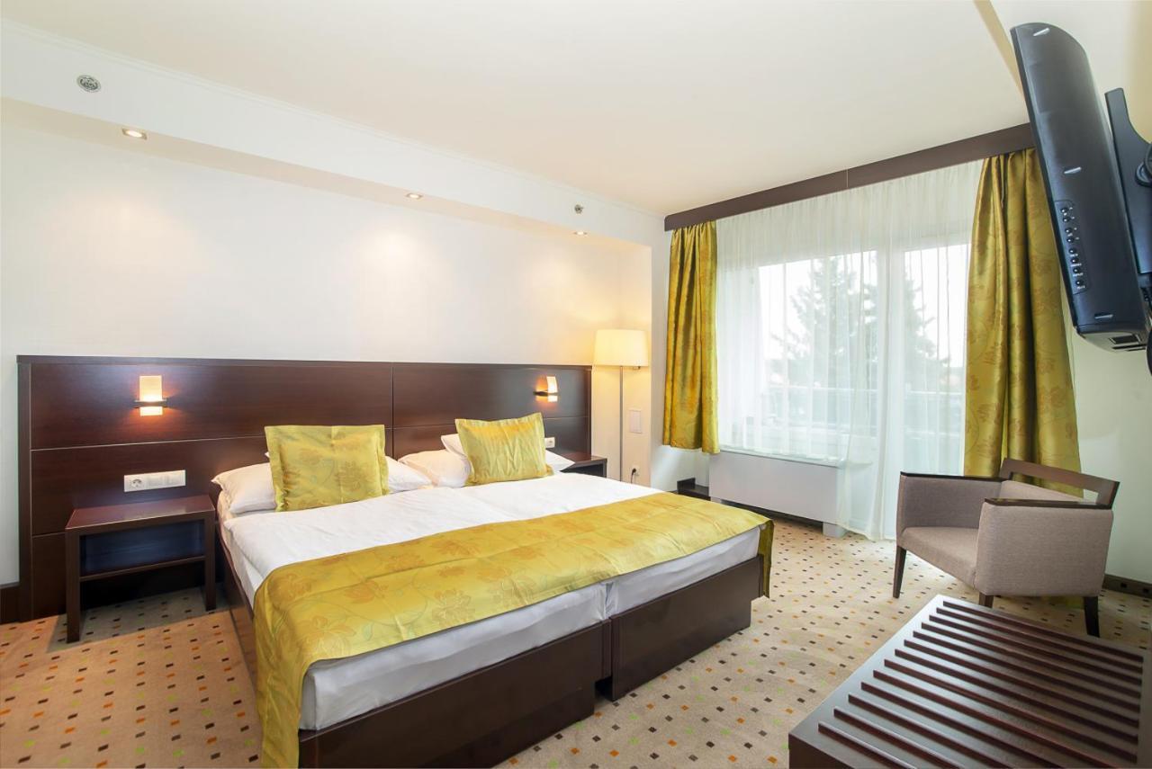 Hotel Hunguest Erkel Dürer 4*