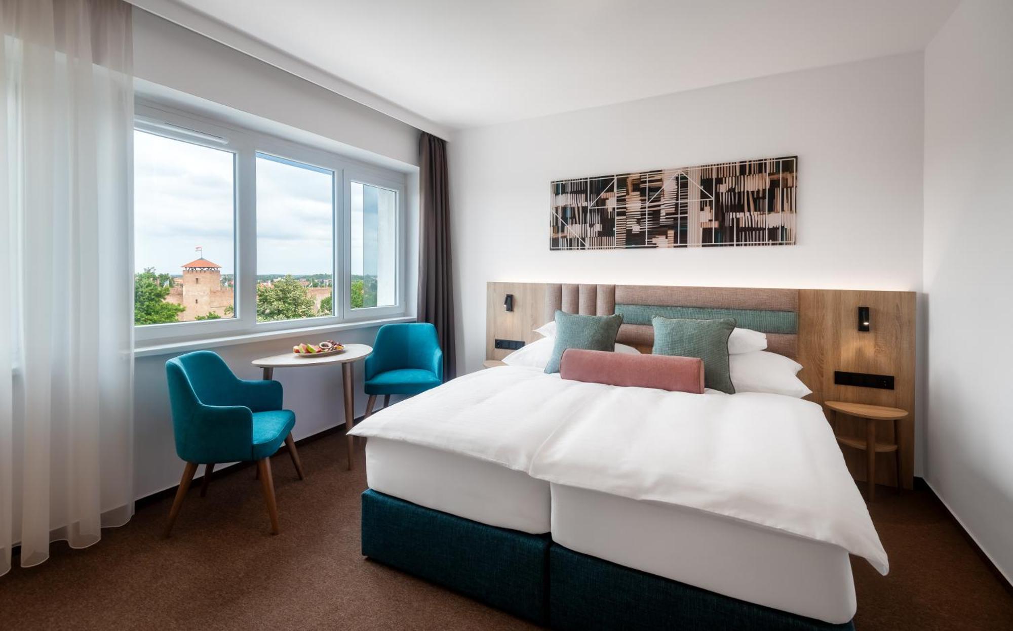 Hunguest Erkel Dürer 4*