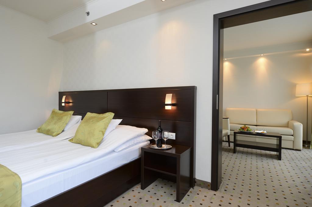 Hunguest Erkel Dürer Hotel Gyula