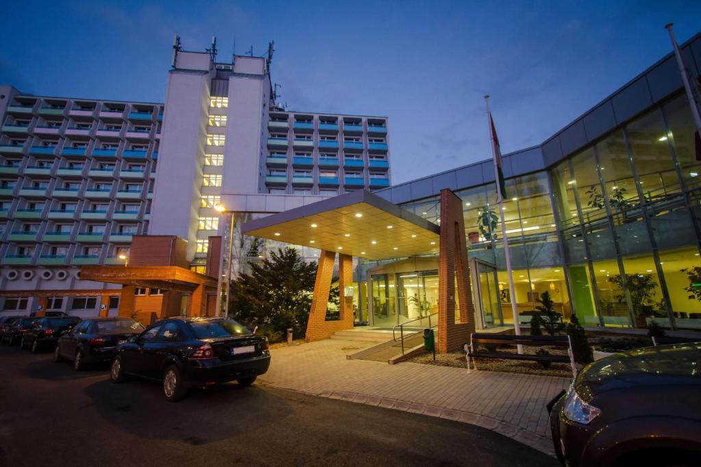Hotel Hunguest