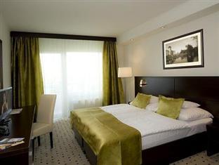 Hunguest Hotel