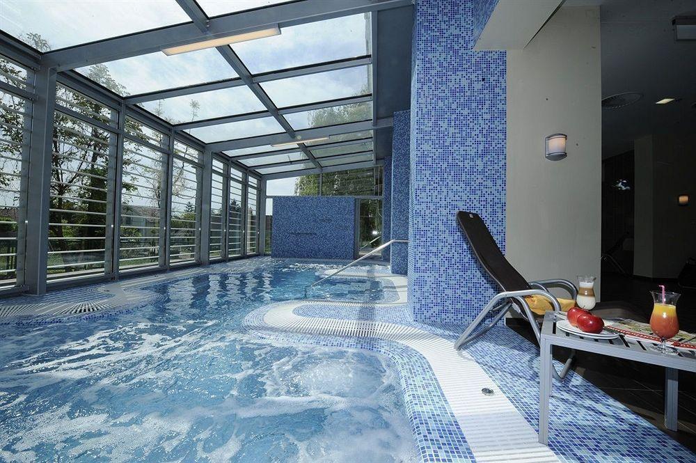 Hunguest Hotel Jula