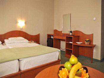 Hotel Hunguest Erkel Dürer Gyula