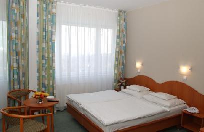 Hunguest Erkel Dürer Hotel Gyula