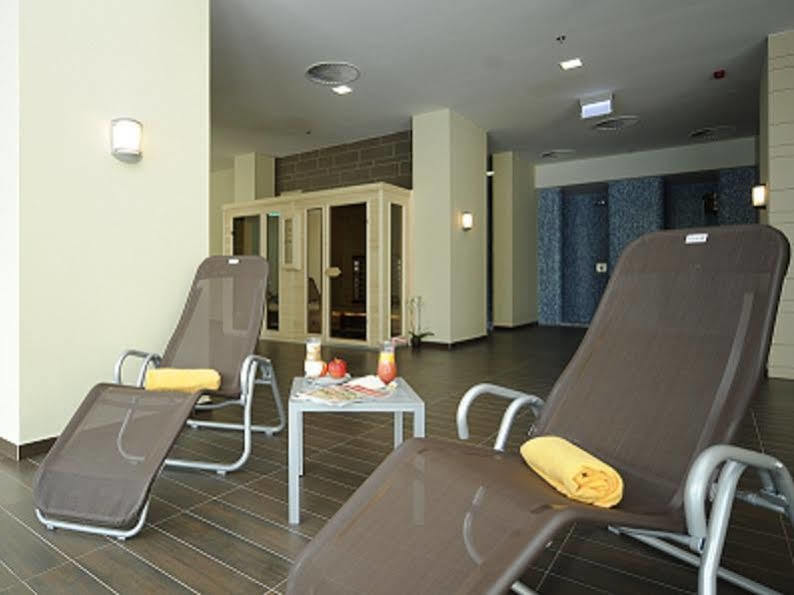 Hotel Hunguest Jula