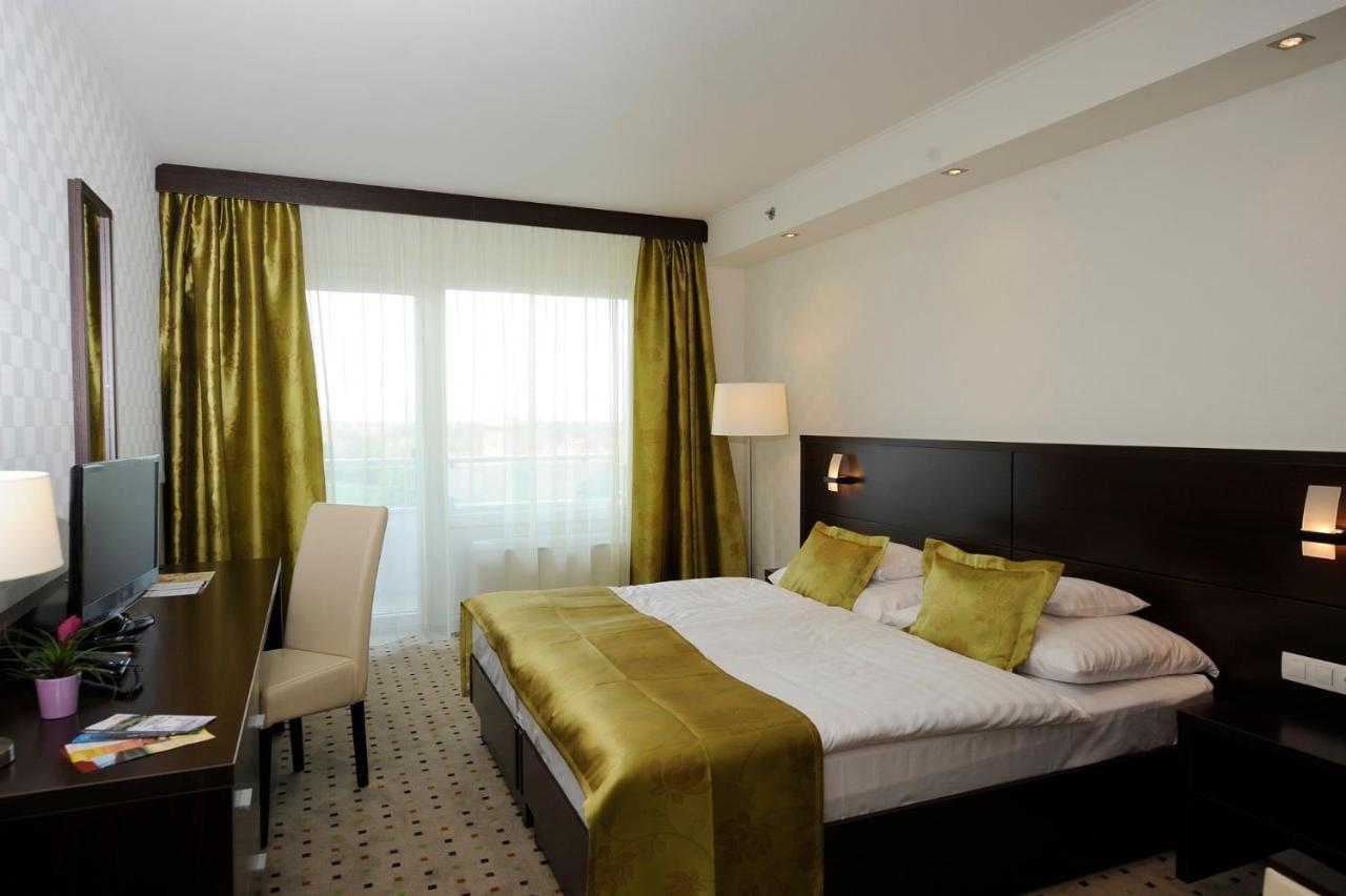 Hunguest 4* Jula